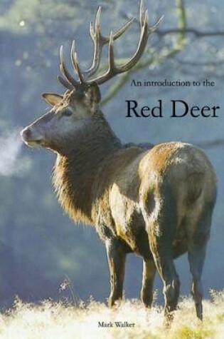 Cover of An Introduction to the Red Deer