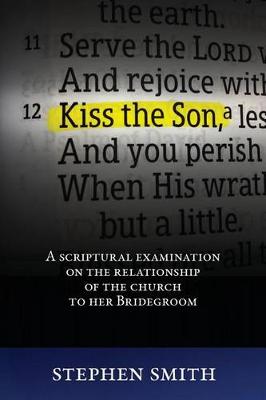 Book cover for Kiss the Son