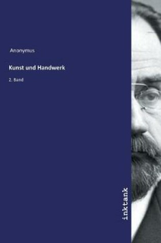 Cover of Kunst und Handwerk