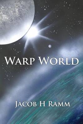 Book cover for Warp World