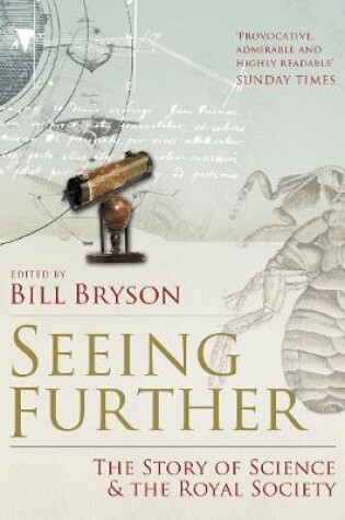 Cover of Seeing Further