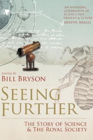 Cover of Seeing Further