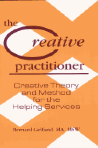 Cover of The Creative Practitioner