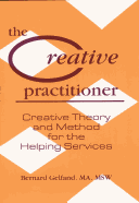 Book cover for The Creative Practitioner