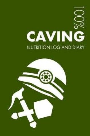 Cover of Caving Sports Nutrition Journal