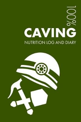 Cover of Caving Sports Nutrition Journal