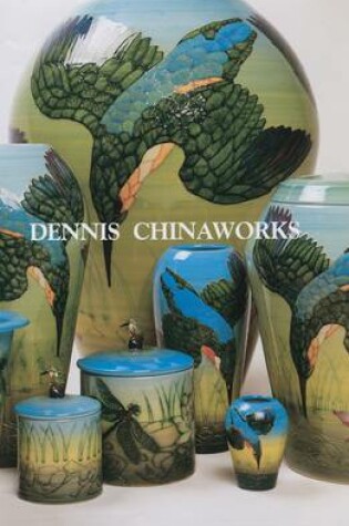 Cover of Dennis Chinaworks