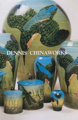 Book cover for Dennis Chinaworks