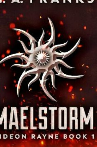 Cover of Maelstorm