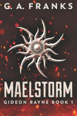 Cover of Maelstorm