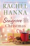 Book cover for A Seagrove Christmas