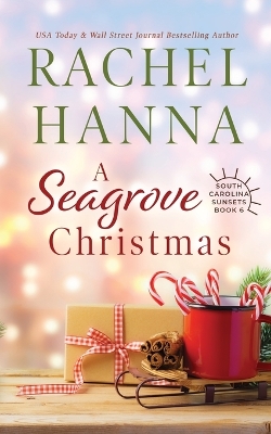 Cover of A Seagrove Christmas