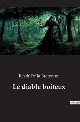 Cover of Le diable boiteux