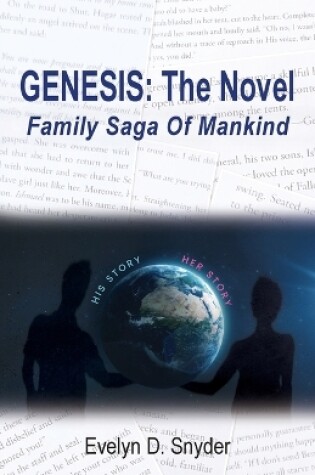 Cover of Genesis