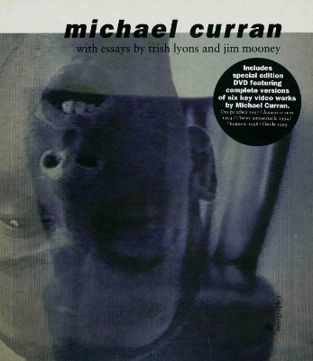 Book cover for Michael Curran - Minigraph 5