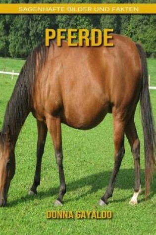 Cover of Pferde