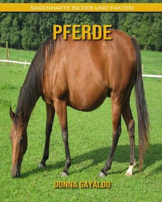 Book cover for Pferde