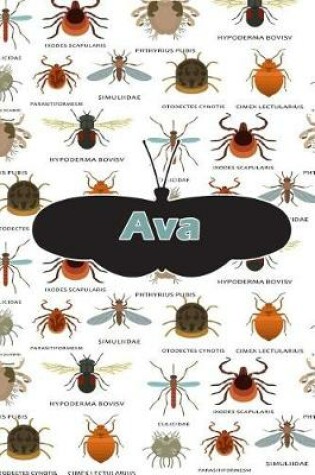 Cover of Ava