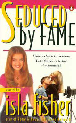 Book cover for Seduced by Fame