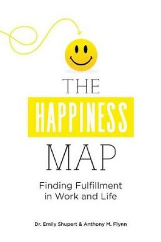 Cover of The Happiness Map