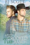 Book cover for Crooked Tree Ranch