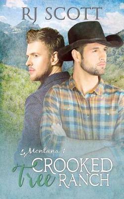 Book cover for Crooked Tree Ranch