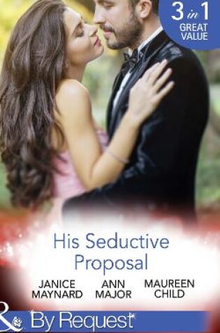 Cover of His Seductive Proposal