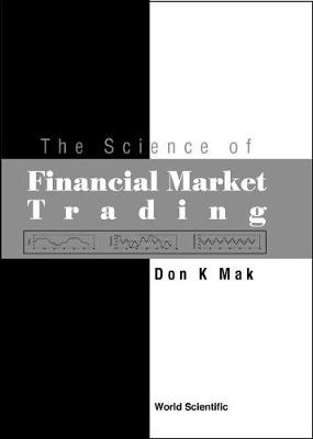 Book cover for Science Of Financial Market Trading, The