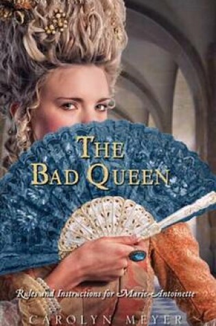 Cover of The Bad Queen