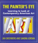 Book cover for The Painter's Eye