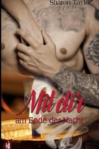 Cover of Mit Dir Am Ende Der Nacht