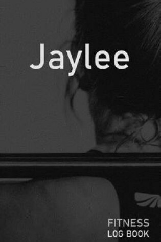 Cover of Jaylee