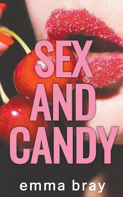 Book cover for Sex and Candy