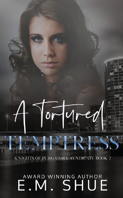 Book cover for A Tortured Temptress