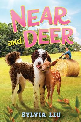 Book cover for Near and Deer