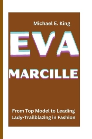 Cover of Eva Marcille