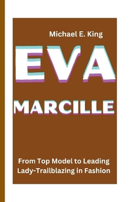 Book cover for Eva Marcille