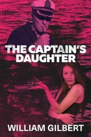 Cover of The Captain's Daughter