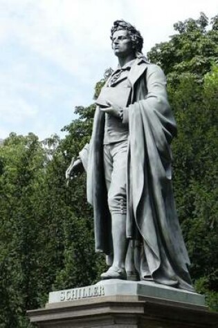 Cover of Friedrich Schiller Statue