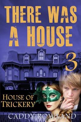 Cover of House of Trickery