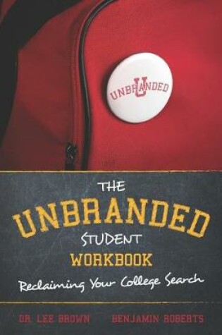 Cover of The Unbranded Student Workbook