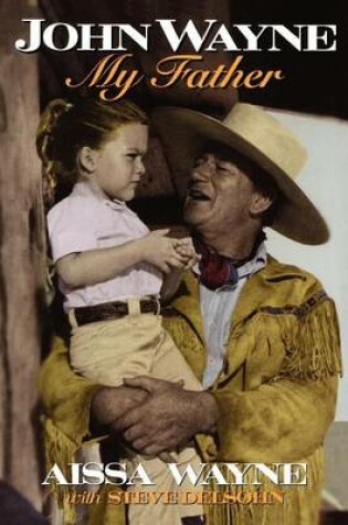 Cover of John Wayne