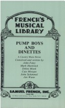 Book cover for Pump Boys and Dinettes