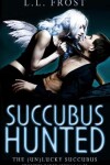 Book cover for Succubus Hunted