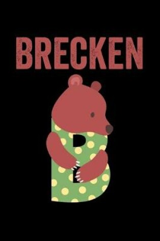 Cover of Brecken