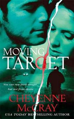 Book cover for Moving Target