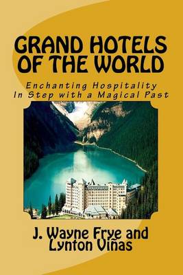Book cover for Grand Hotels of the World