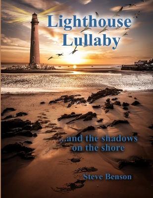 Book cover for Lighthouse Lullaby