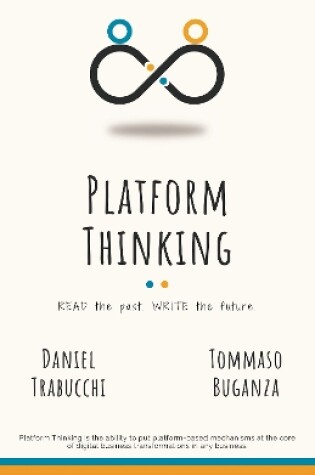 Cover of Platform Thinking