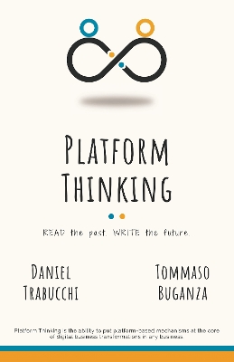 Book cover for Platform Thinking